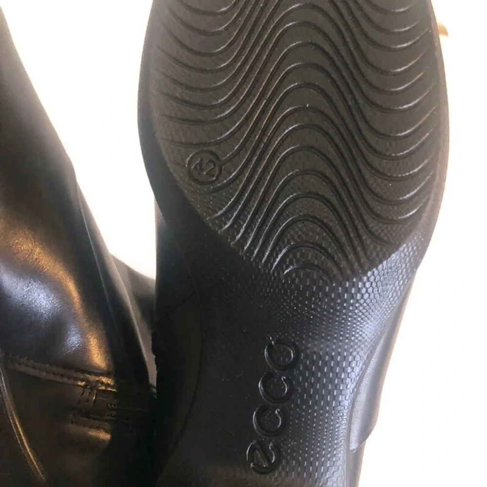 Michael Kors City Ballet Embossed Leather  Mauve/ Pink Women’s Flats Shoes Sz9.5